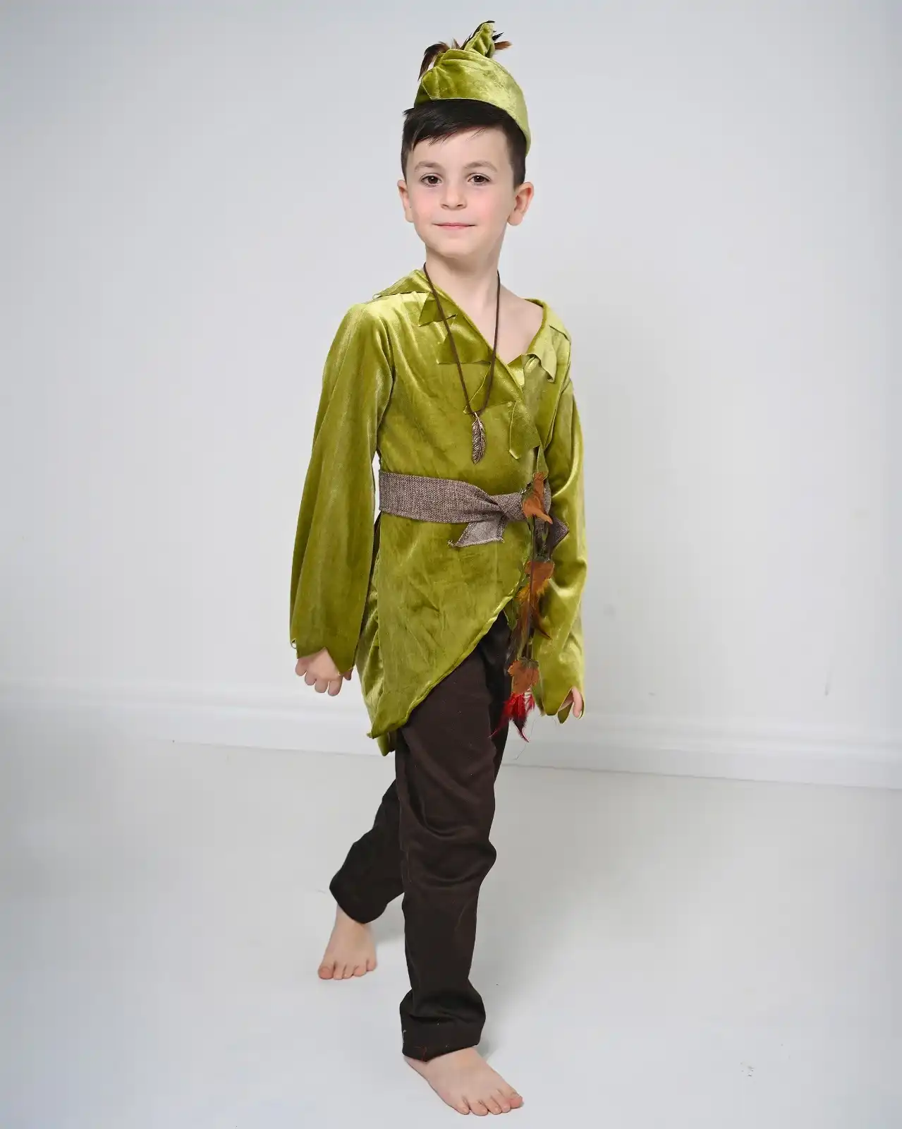 תחפושת פיטר פן