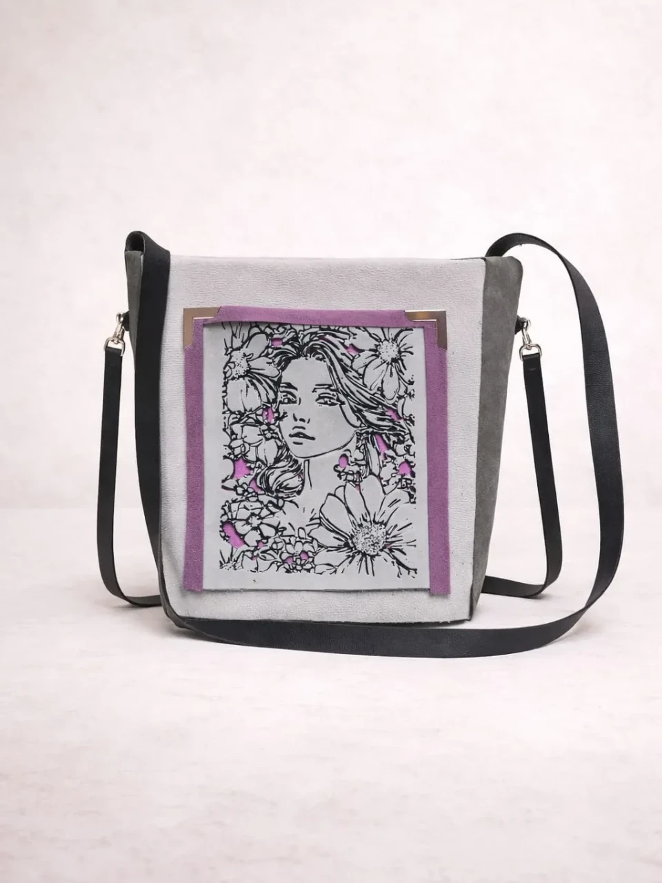 תיק בהתאמה אישית