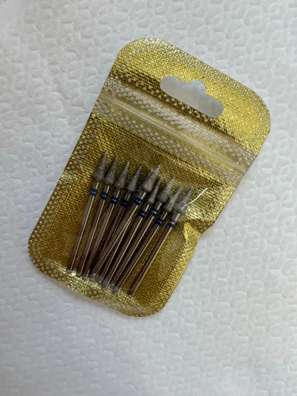 ראש למניקור רגליים