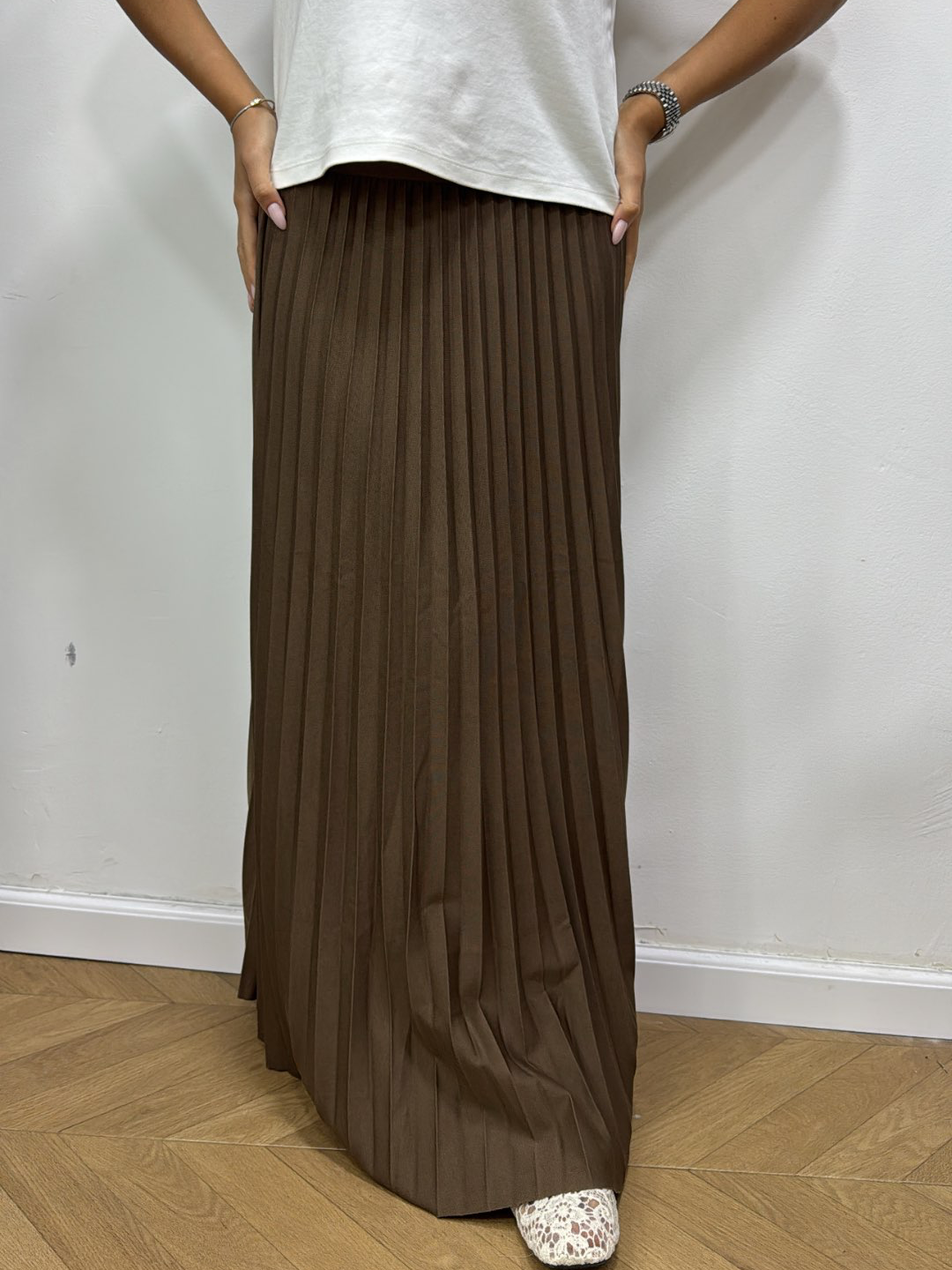 פליסה לין חום