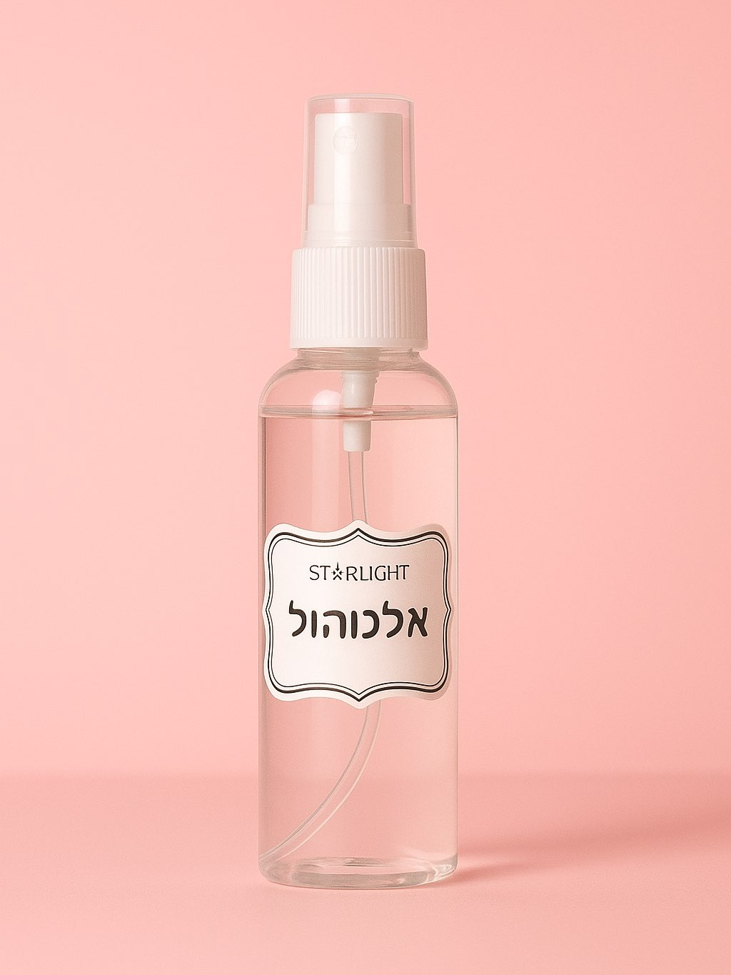 אלכוהול 15ml