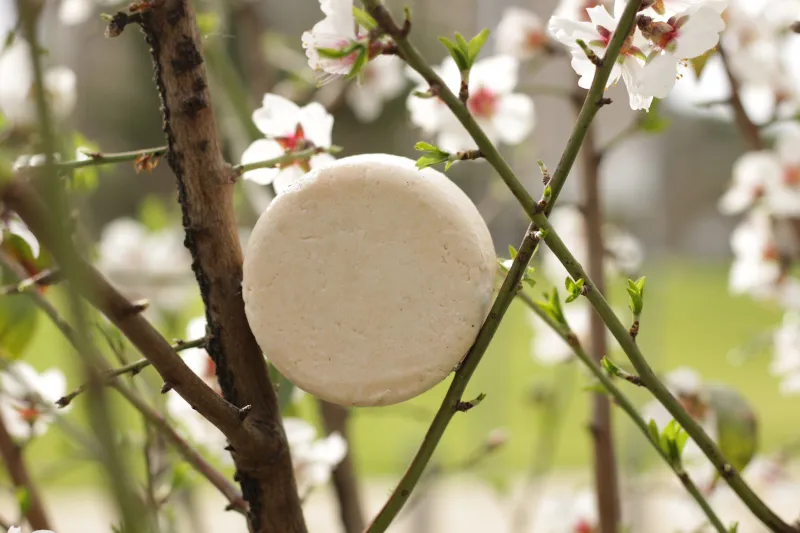 אל סבון לפנים לעור יבש