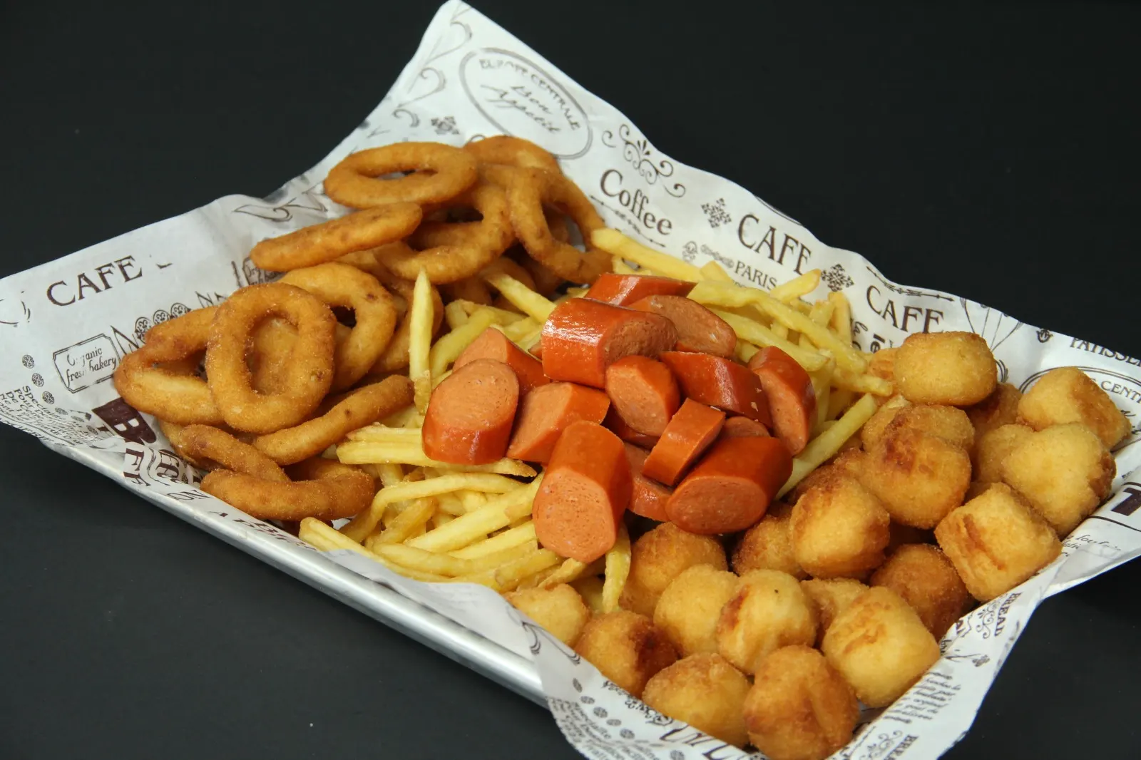 פלטת מתוגנים