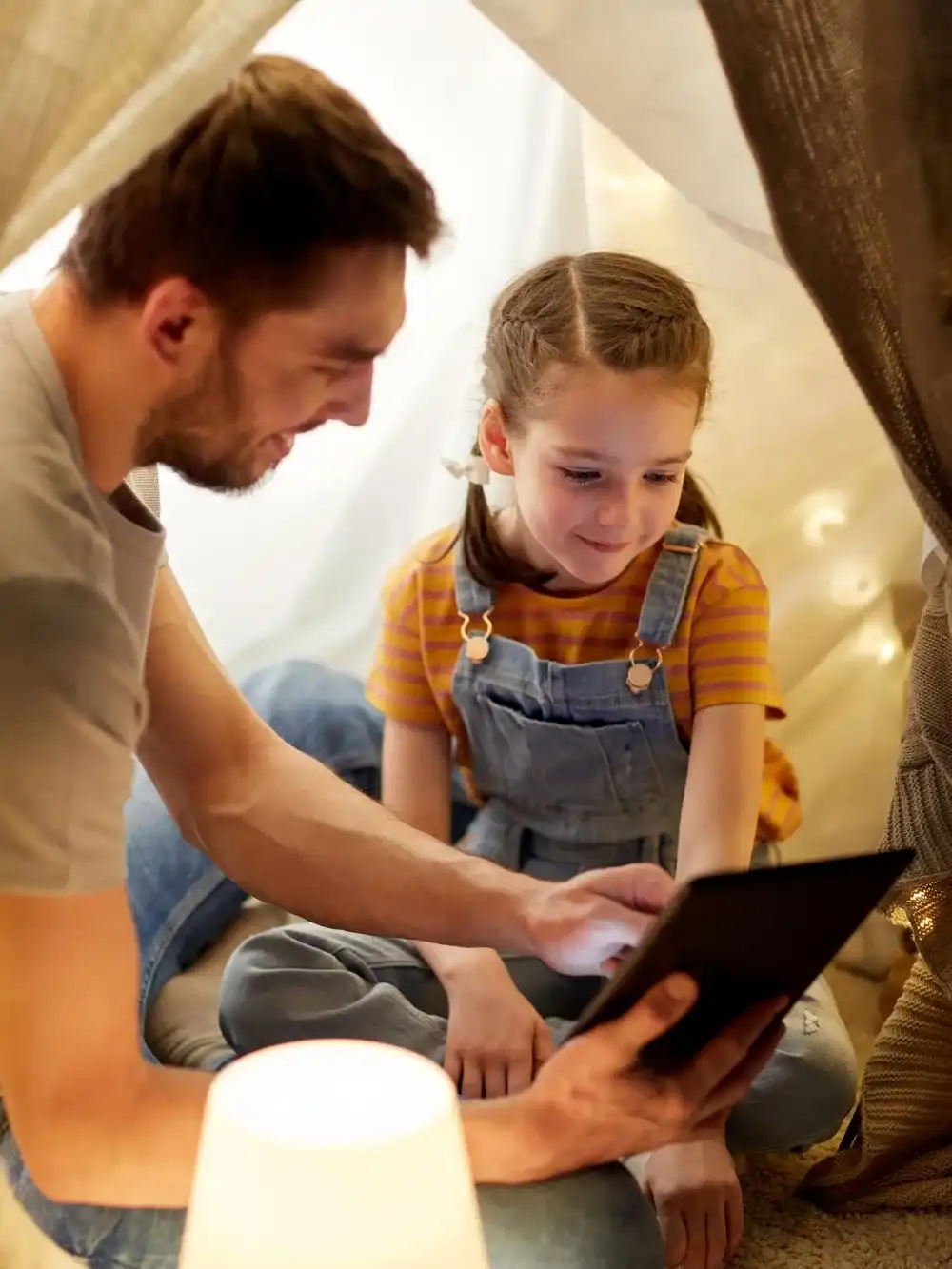 חוברת דיגיטלית להורים