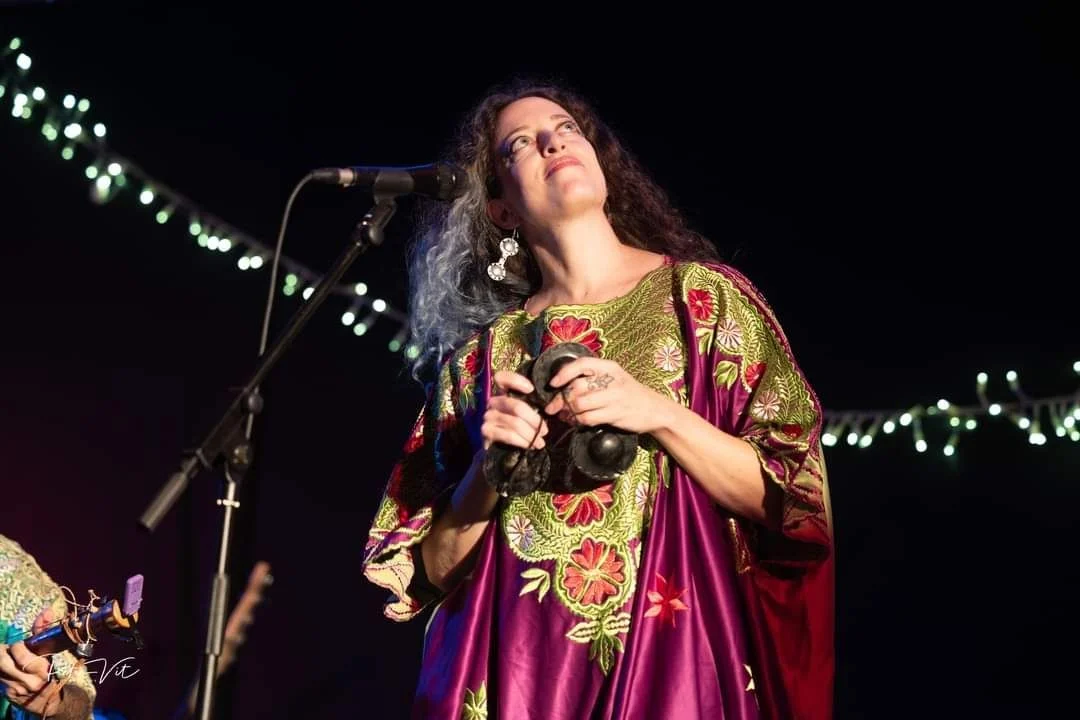 פסל חי - מתנות מהאלות