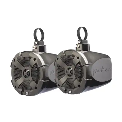 XL-POD5SR רמקול 5.25″ מוגן מים לשמע מוגבר