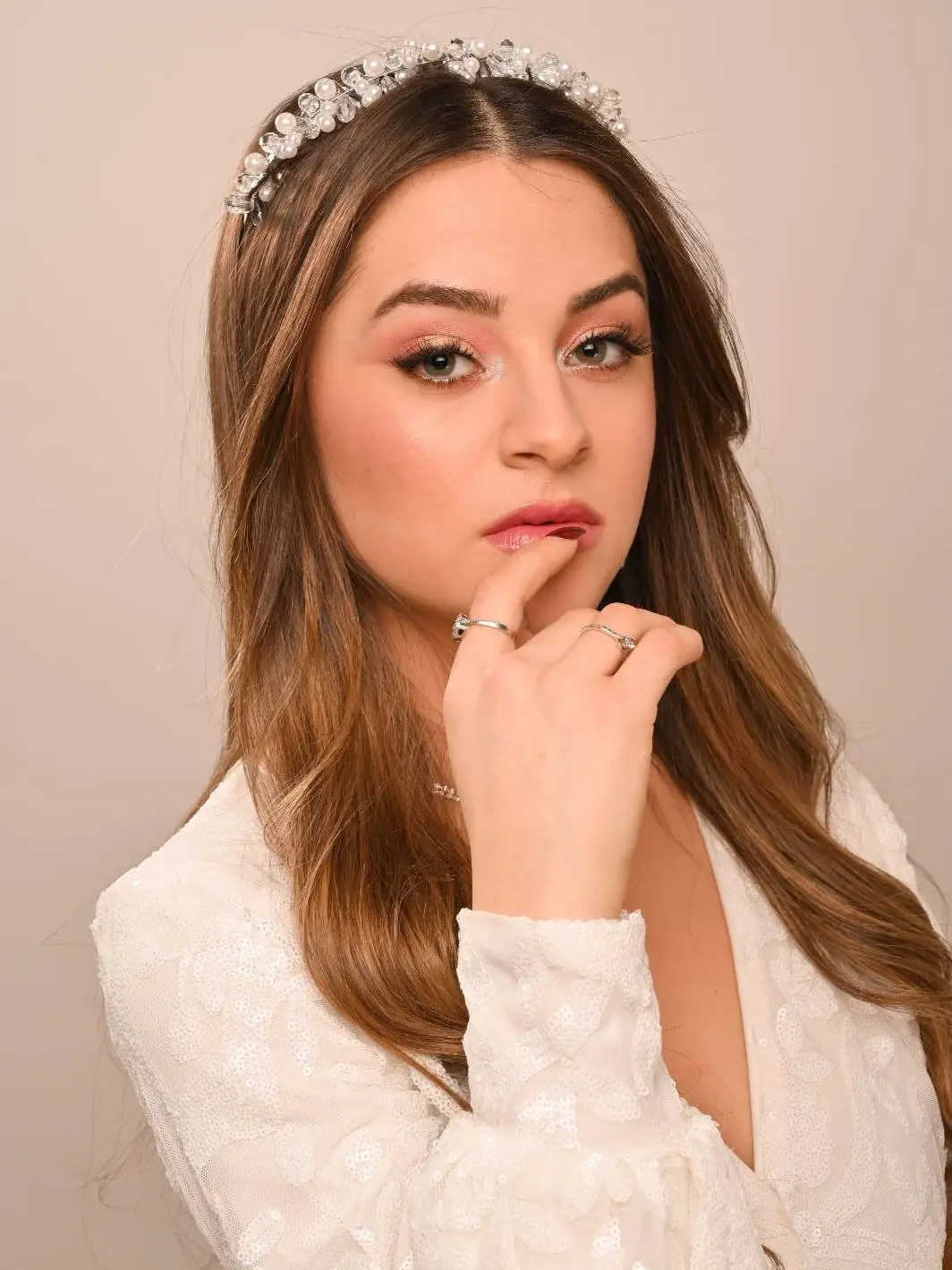 איפור כלות וערב