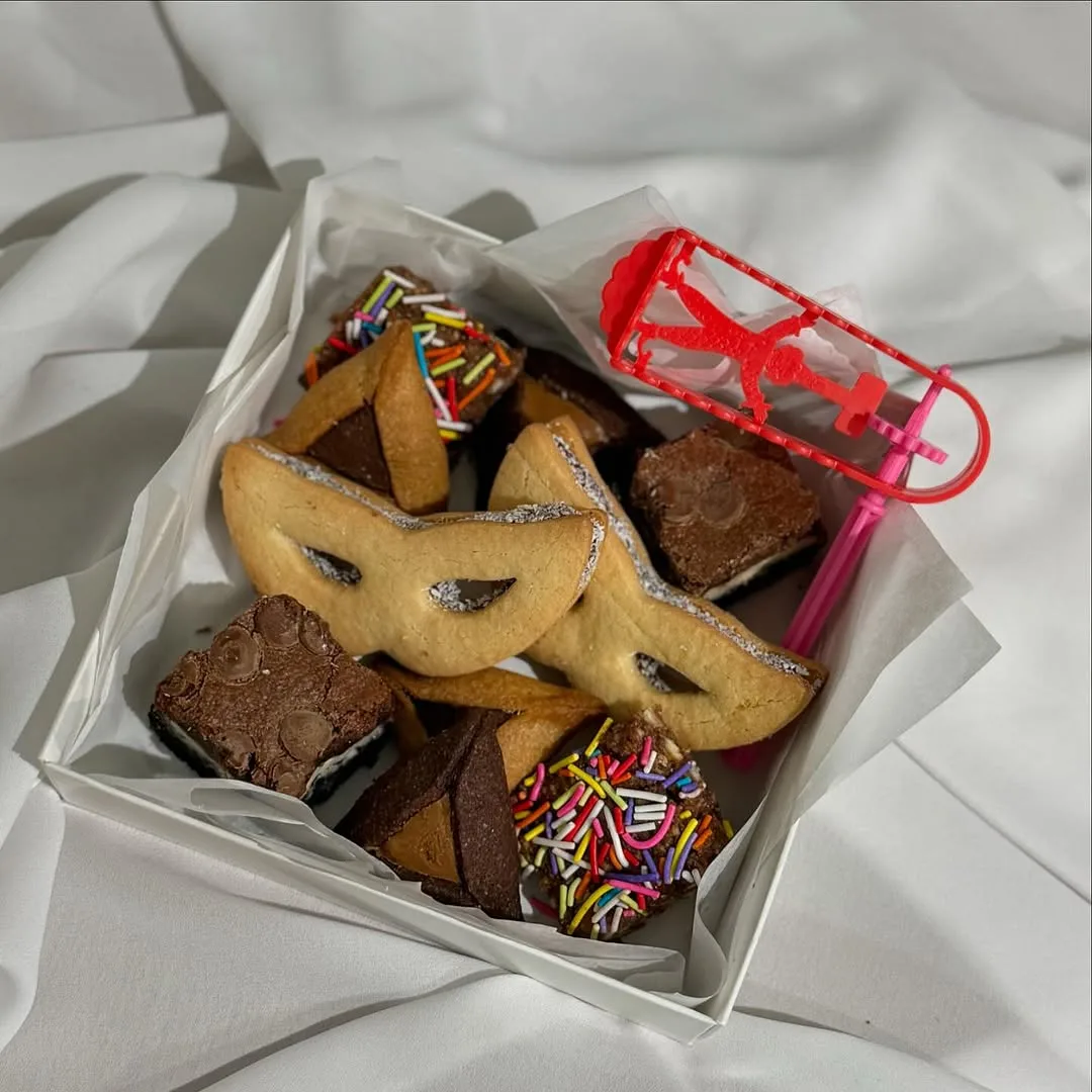 משלוחי מנות לפורים