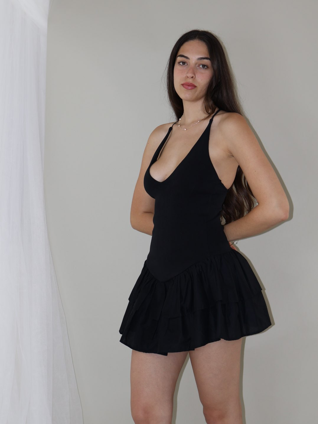 לירון שחורה