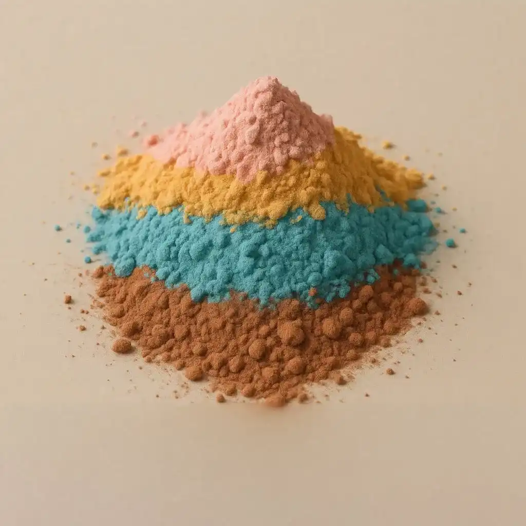 פודרה מינרלית טבעית למראה זוהר ובריא | טוליז פארמה