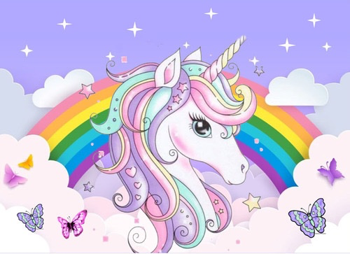 דף אכיל חד קרן