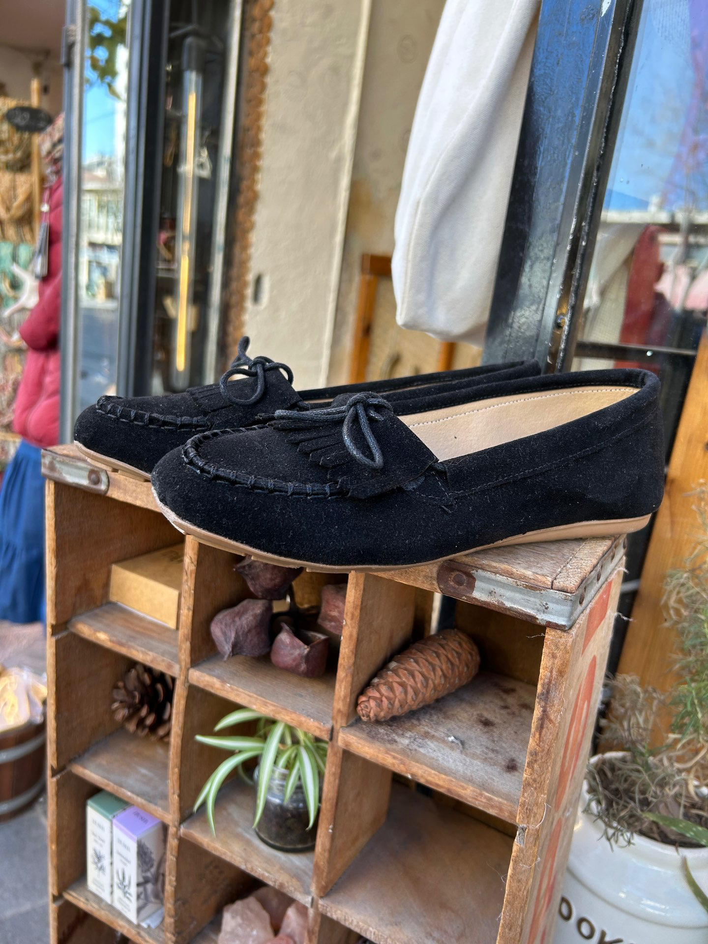 מוקסין פרנזים