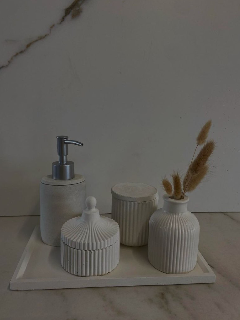 מארז אמבטיה 