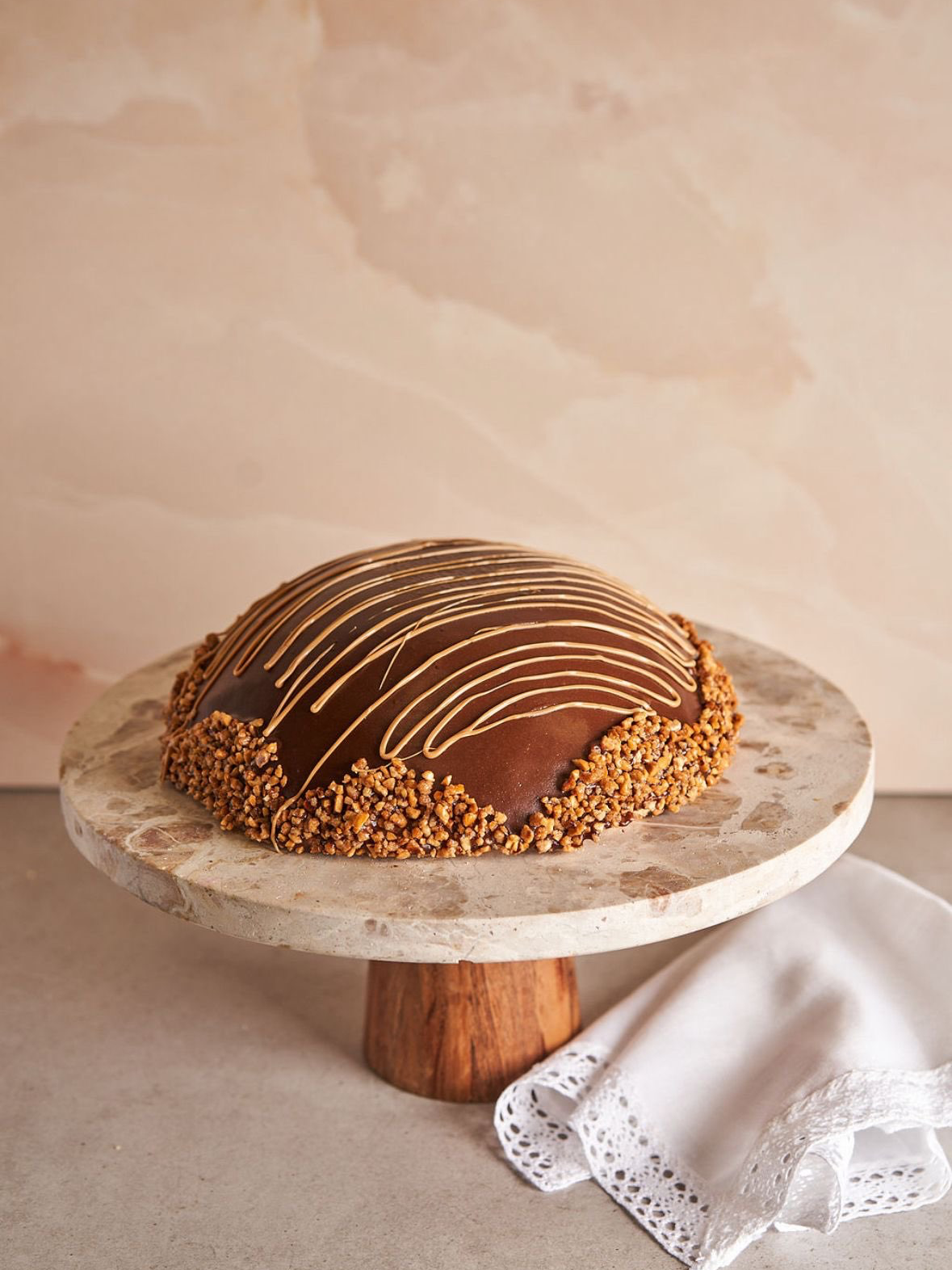 פצצת שוקולד