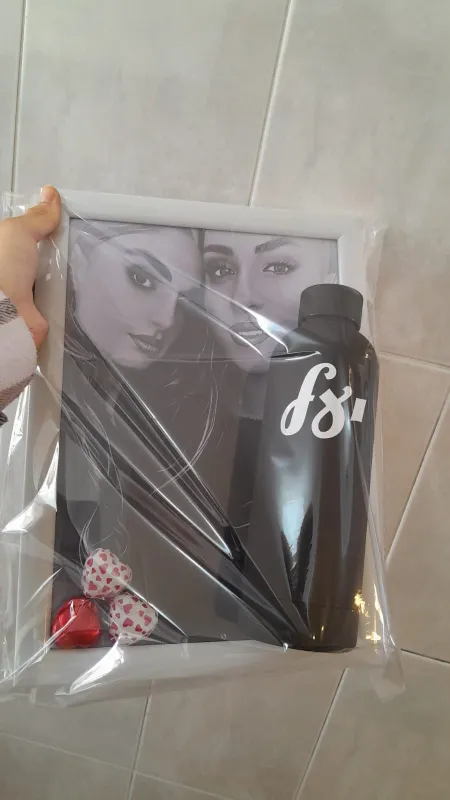 מתנה סטייל נקי