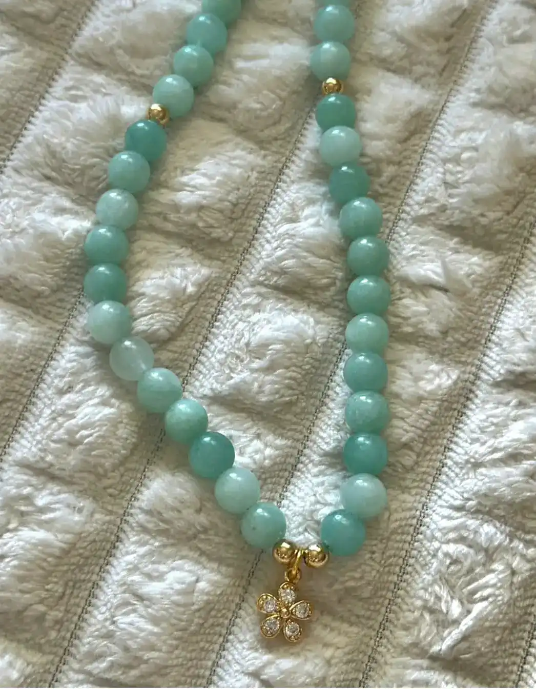 אבני ג'ד טורקיז