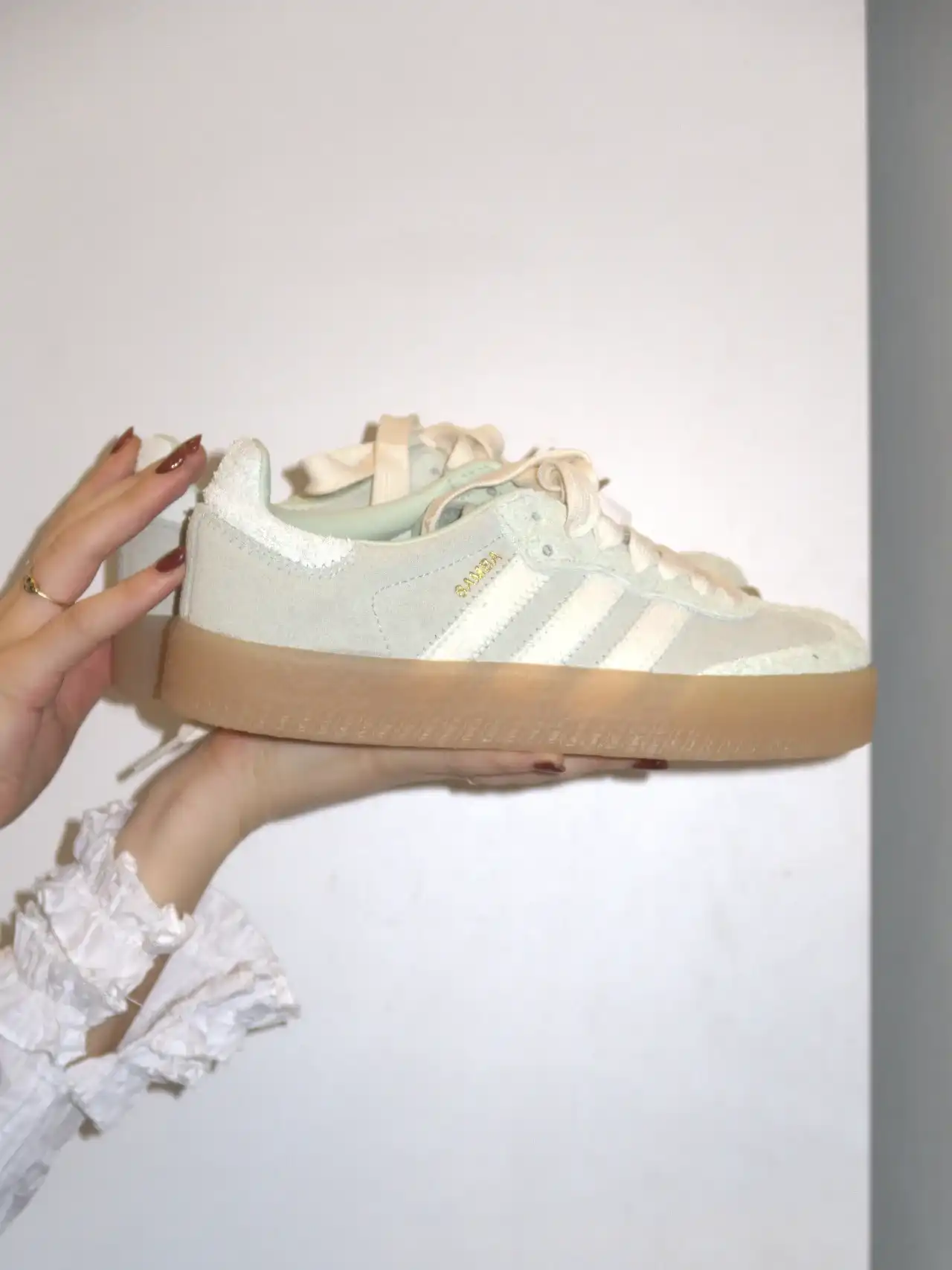 סניקרס חדשות אדידס סמבה