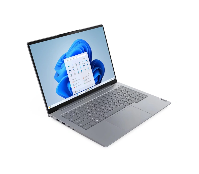 נייד LENOVO ThinkBook E14 G8 Ultra 5 225U 16GB 1TB NVME Windows 11 3YOS