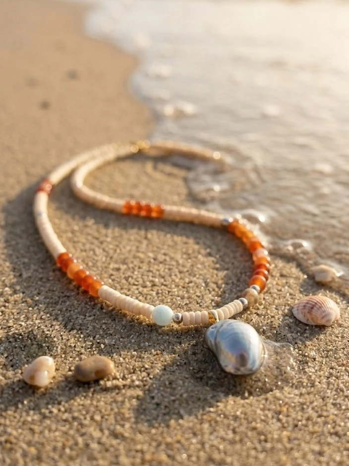 שרשרת אוקיאנוס