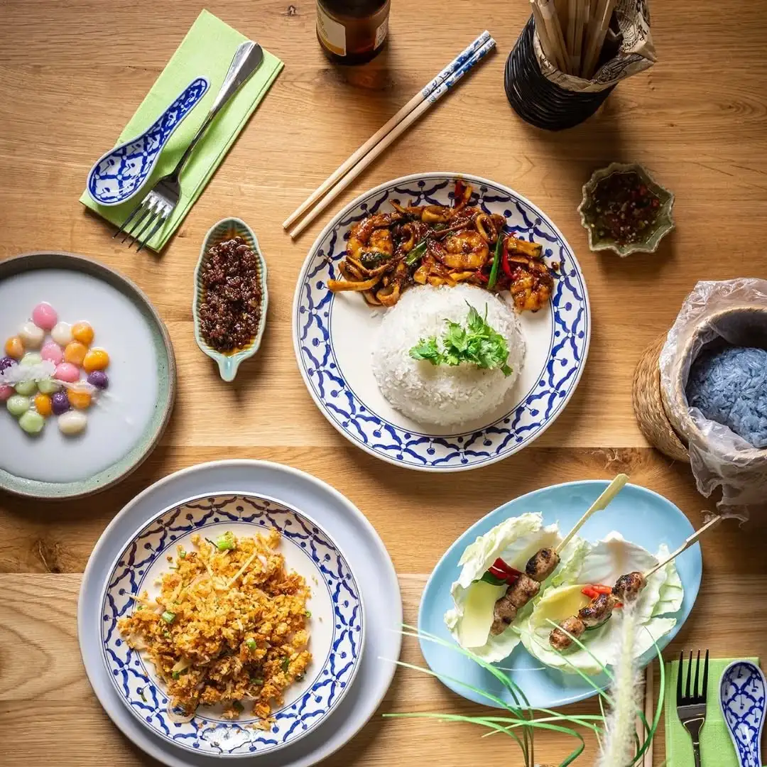 ארוחות פרטיות עד 12 סועדים