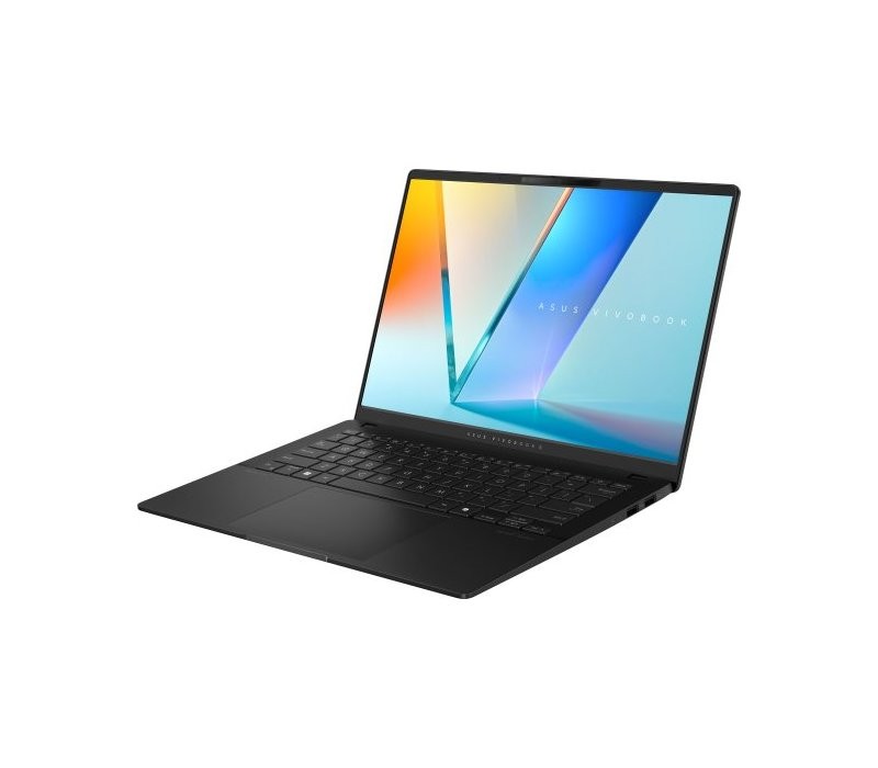 נייד ASUS VivoBook S 14 Ryzen AI 7 350 24GB 1TB MVME Win11H 3K