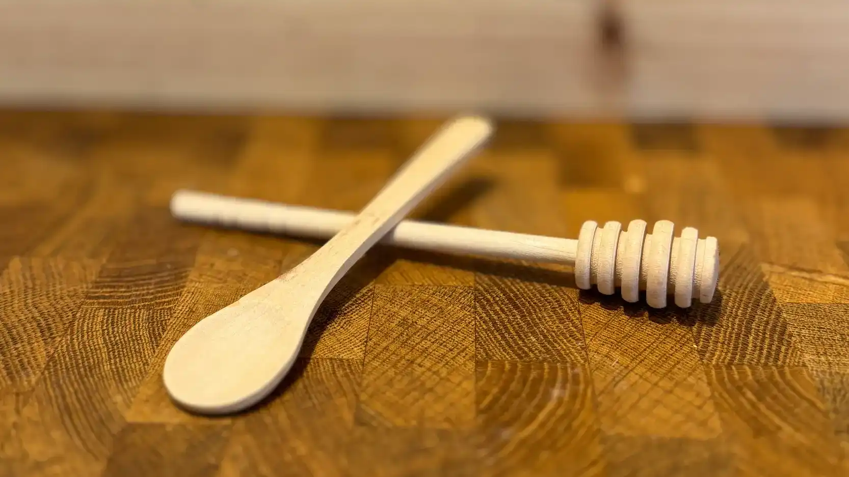 פרלינים למבער משעוות דבורים טבעית וריח נעים | Honey Hunter