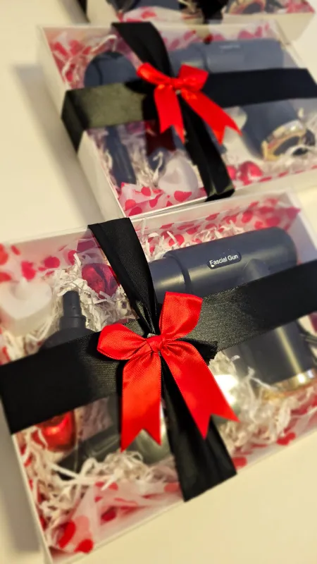 מארז מסאג' ליום האהבה