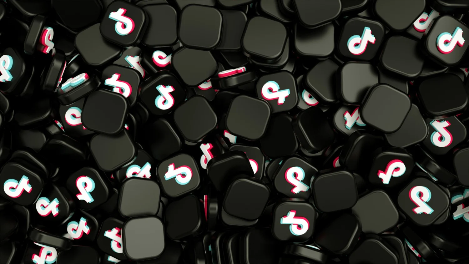 קיר טיק טוק לצילום תמונות