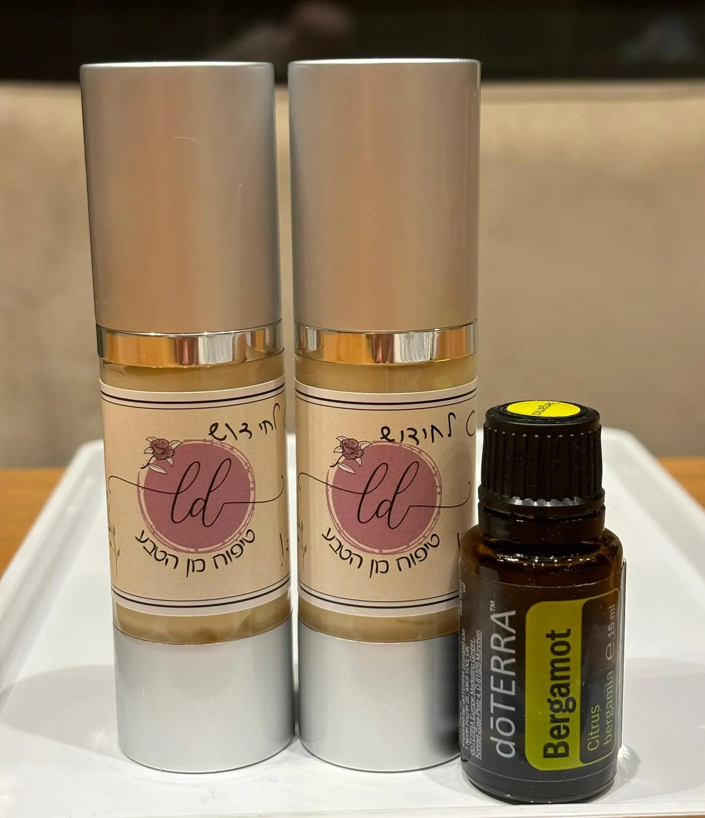 סרום ויטמין c