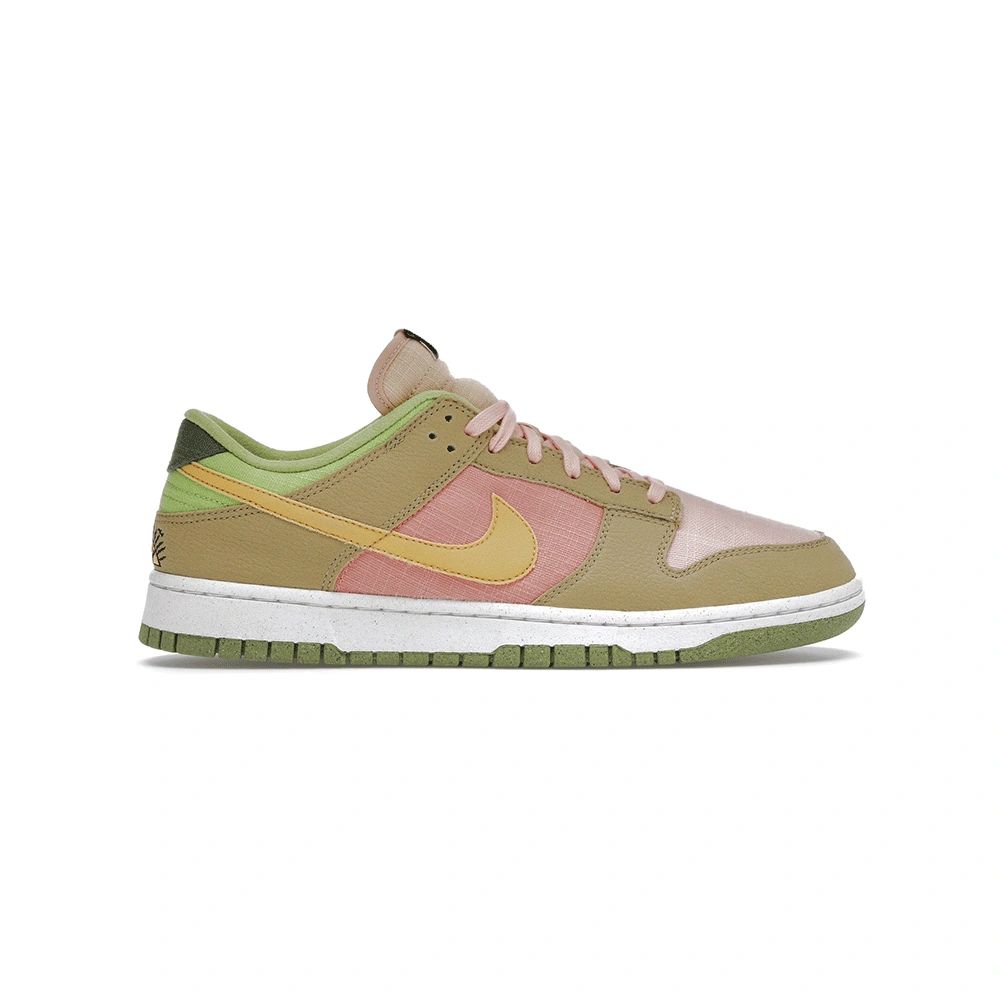 Nike Dunk Low Next Nature Sun Club Arctic Orange
