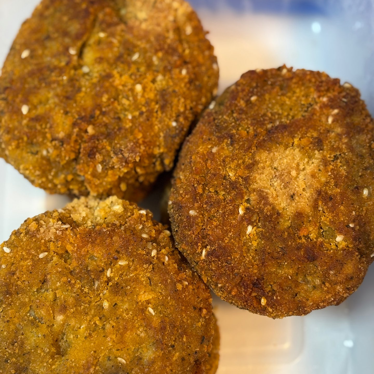 קציצות ירקות – שילוב מושלם של טעמים ומרקמים עשירים