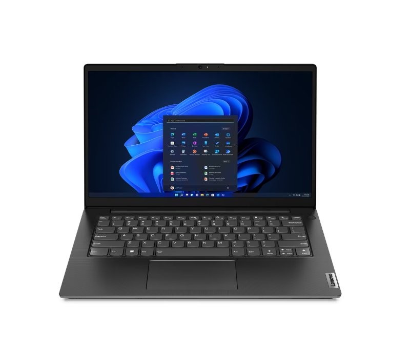 נייד Lenovo V14 i5-13420H 16GB 512NVME FHD intel UHD Windows 11