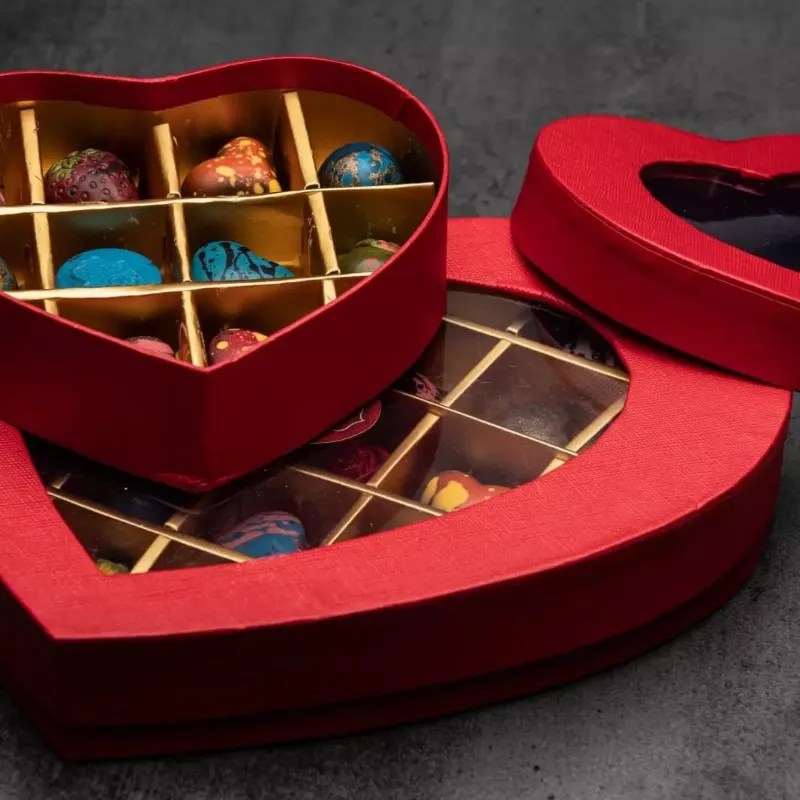 GALITZKI DOUBLE LOVE BOX