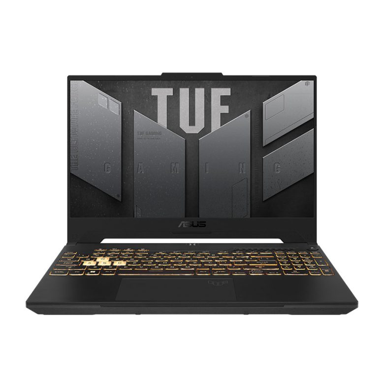  מחשב נייד Asus TUF Gaming F15 FX507VI-LP171 אסוס I7 32G 1T RTX-4060 