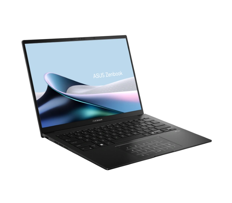 ASUS ZenBook 14 Ryzen Ai 5 430 16GB 1TB NVME WIN11H 1YOS OLED