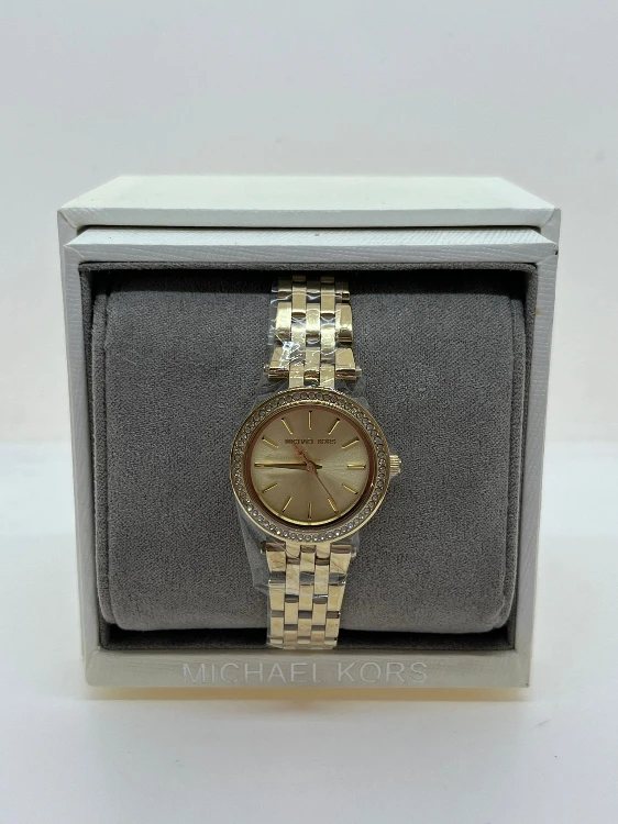 מייקל קורס זהב 