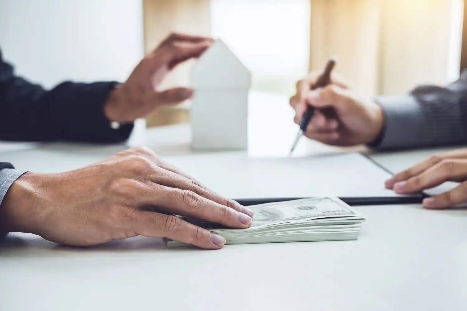 איחוד הלוואות