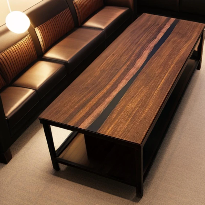 שולחן דגם אפריקה