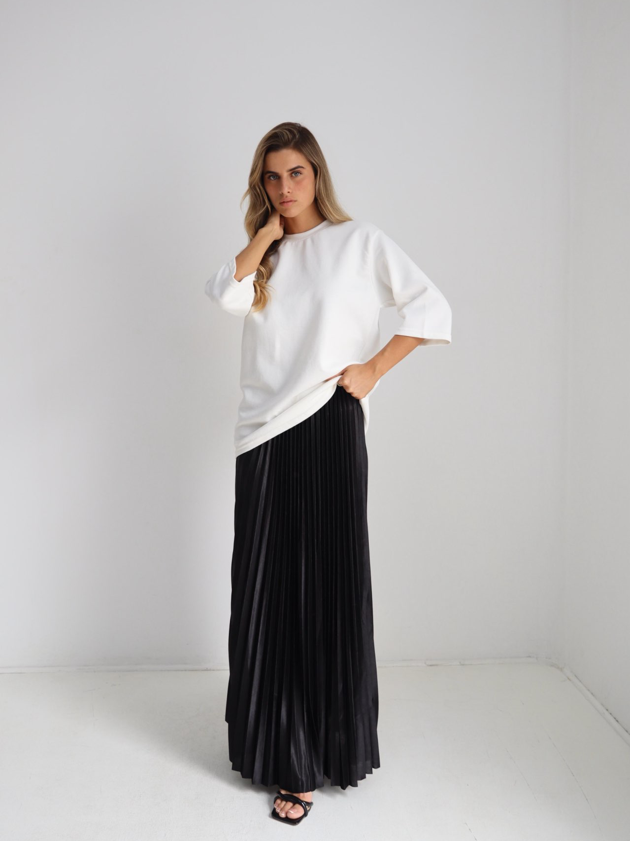 פליסה שירה שחור