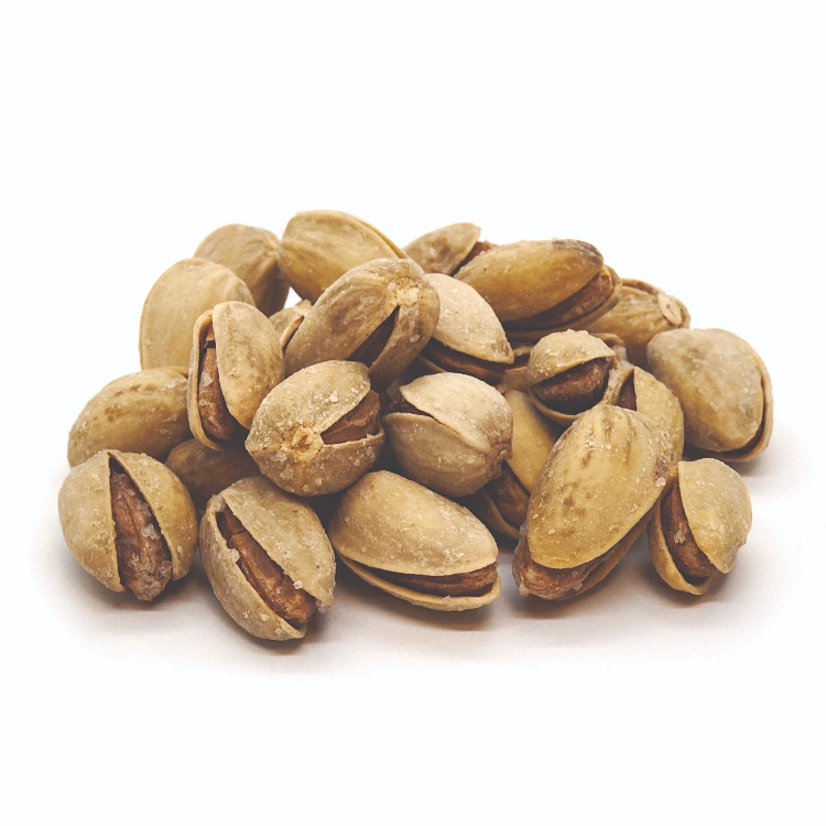 פיסטוק קלוי - 300 גרם