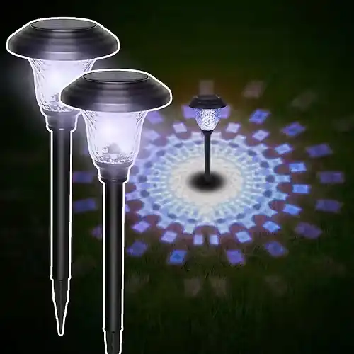 נורת שביל ננעצת