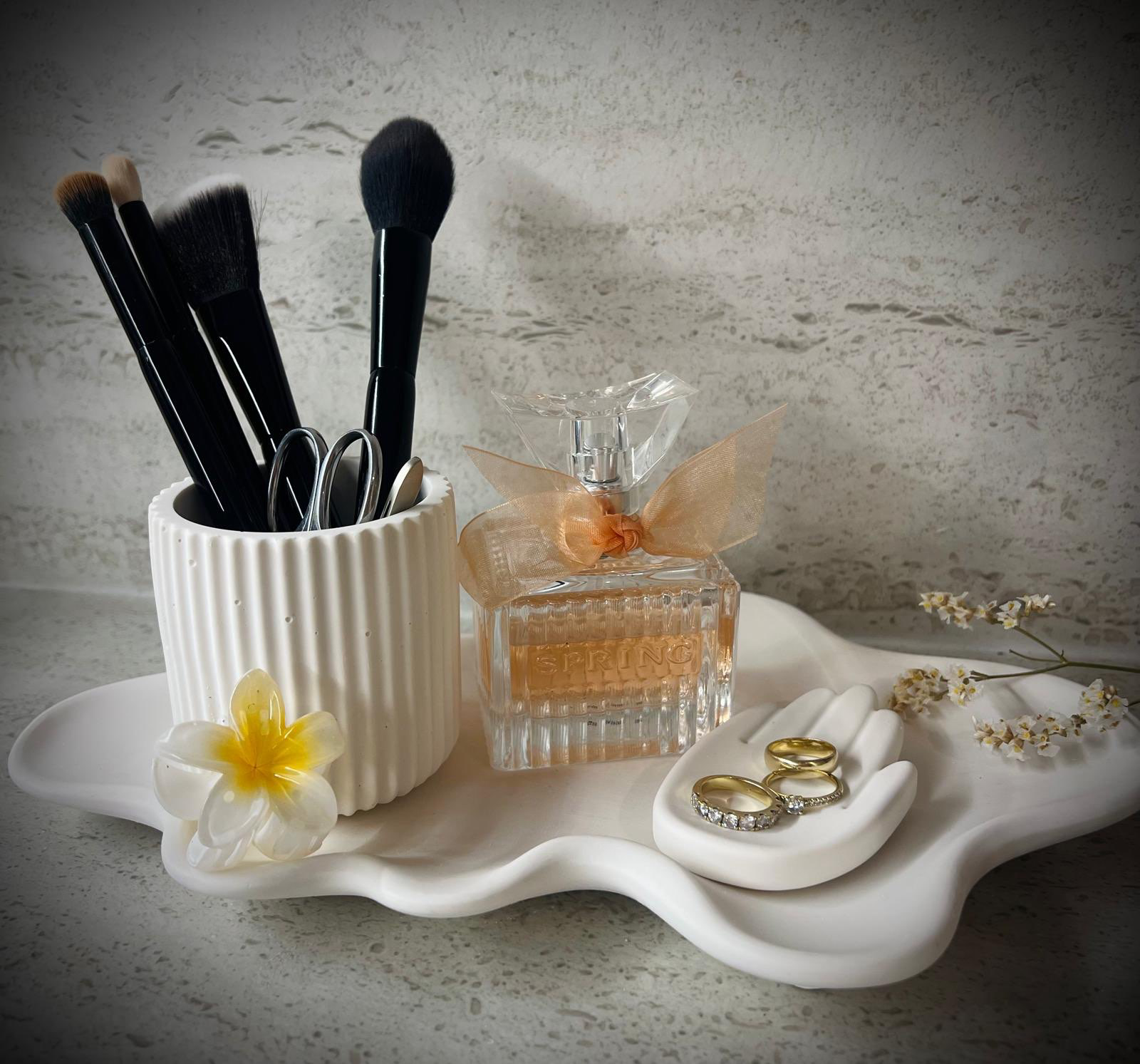 מארז שידת איפור