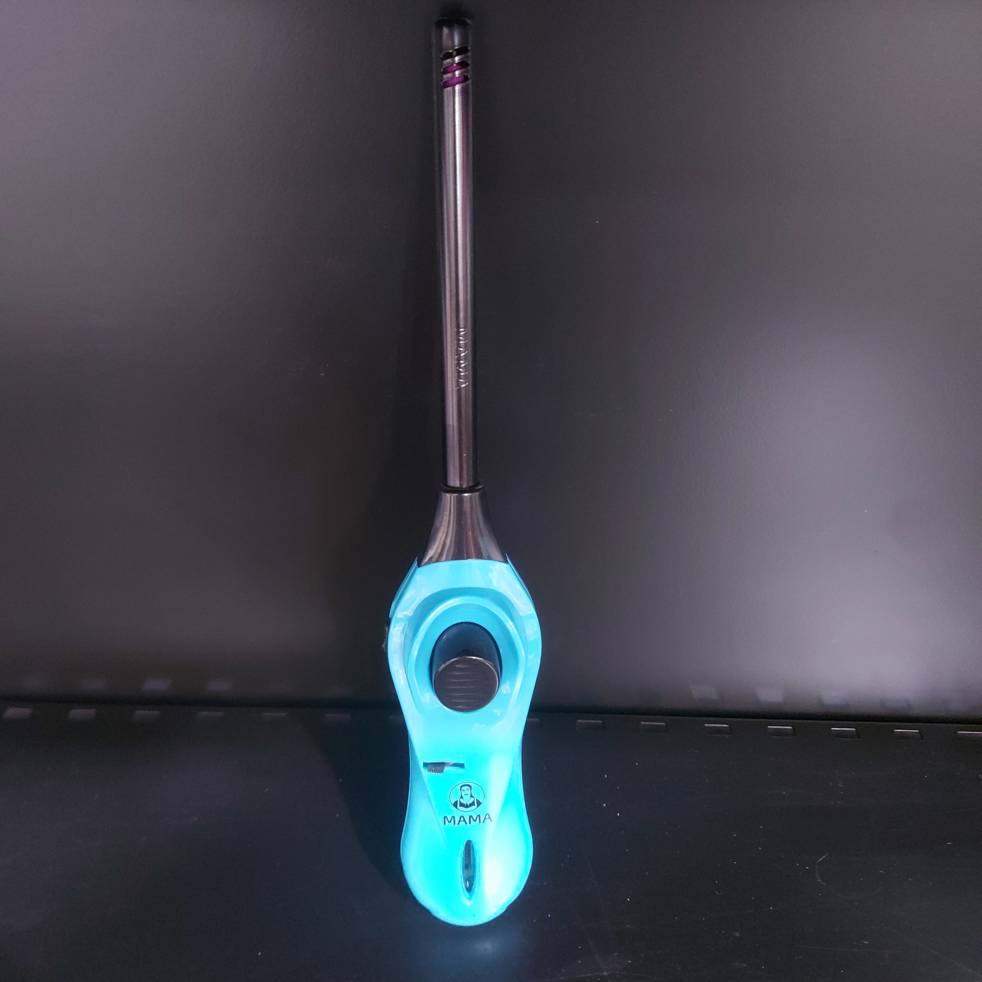 מצית גז ארוך