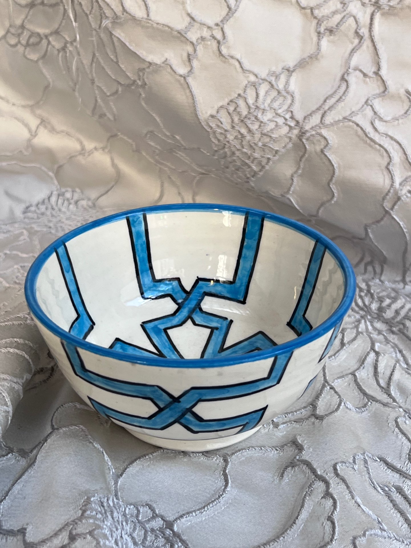 מאפרה שיבולת