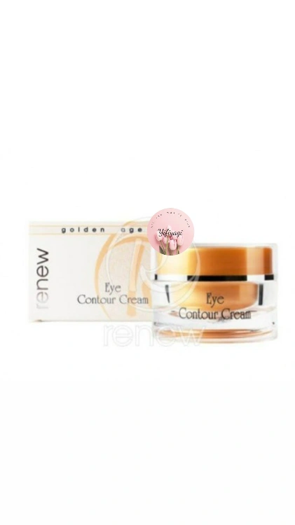 קרם עיניים גולדן אייג’ רניו 30 מ”ל Renew Eye Contour Cream
