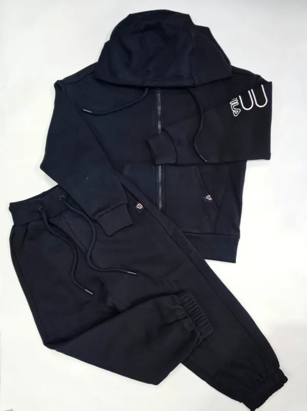 חליפת פילה ילדות