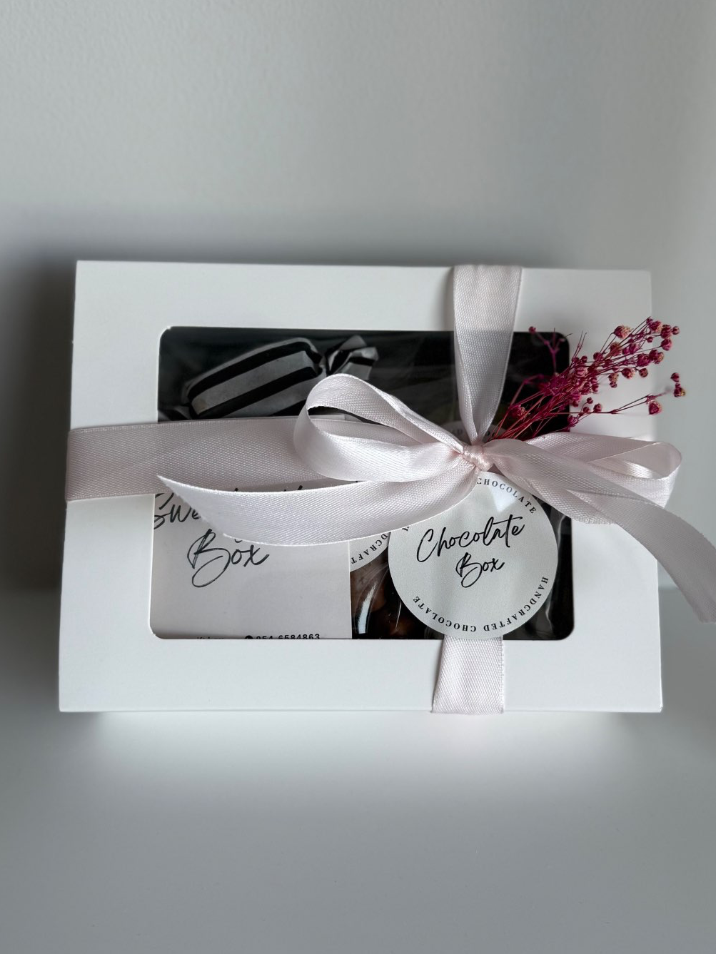 מארז Mini Sweet Gift Box