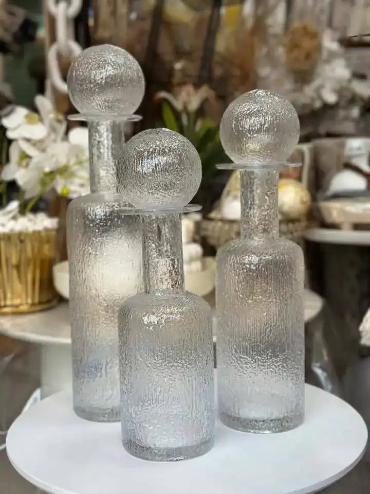 שלישיית כדי זכוכית