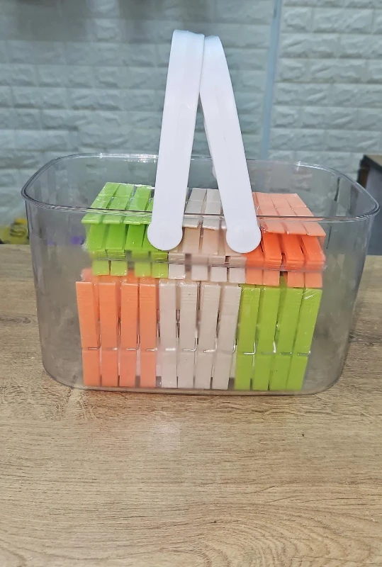 סלסלת אחסון 