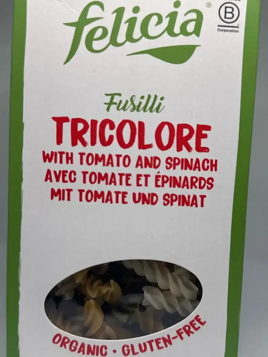 אטריות אורז אורגניות